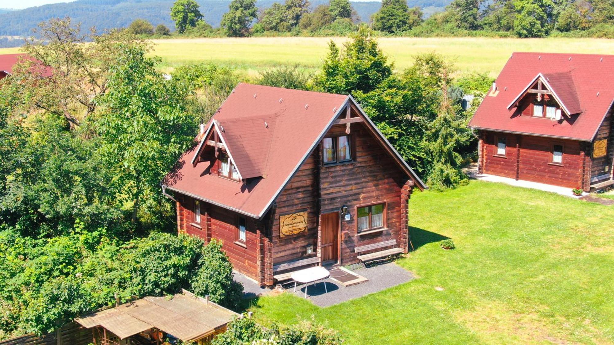 Haus Rheinsteig Bei Koblenz Βίλα Lahnstein Εξωτερικό φωτογραφία
