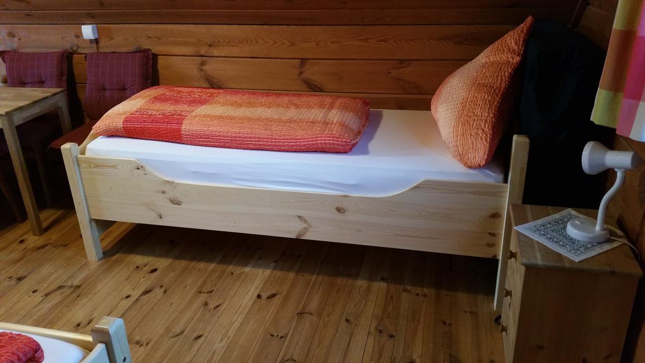 Haus Rheinsteig Bei Koblenz Βίλα Lahnstein Εξωτερικό φωτογραφία
