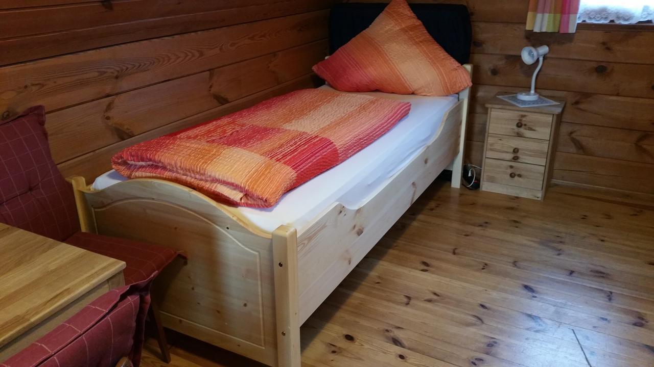 Haus Rheinsteig Bei Koblenz Βίλα Lahnstein Εξωτερικό φωτογραφία